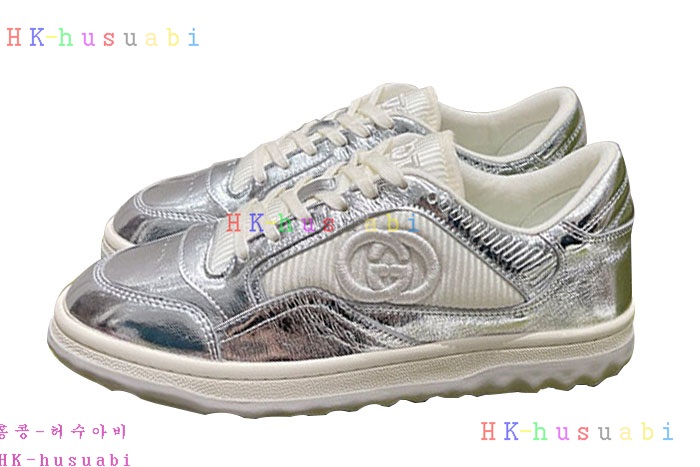 NEW 구찌 스니커즈 신상 G  959924