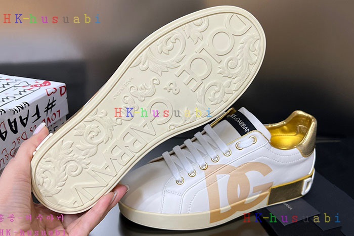 NEW 돌체앤가바나 신발 신상 DG 833501