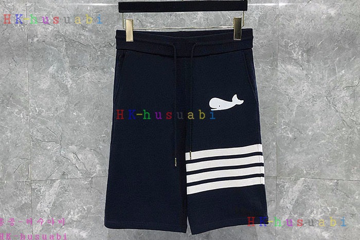 NEW 톰브라운 반바지 신상 TB 3250017
