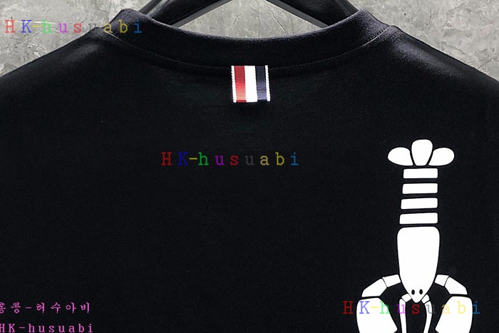 NEW 톰브라운 반팔티 신상 TB 3250027
