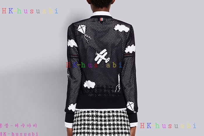NEW 톰브라운 가디건 신상 TB 326003