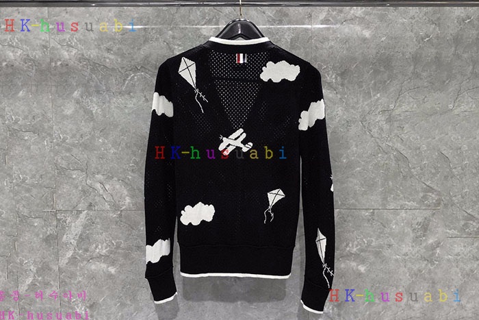NEW 톰브라운 가디건 신상 TB 326003