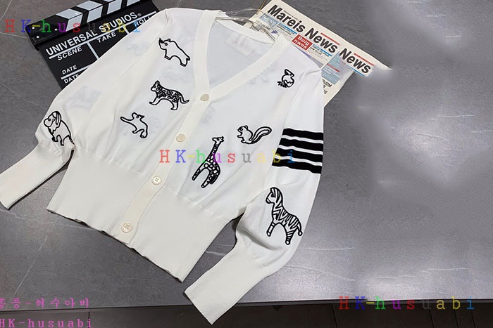 NEW 톰브라운 가디건 신상 TB 366903