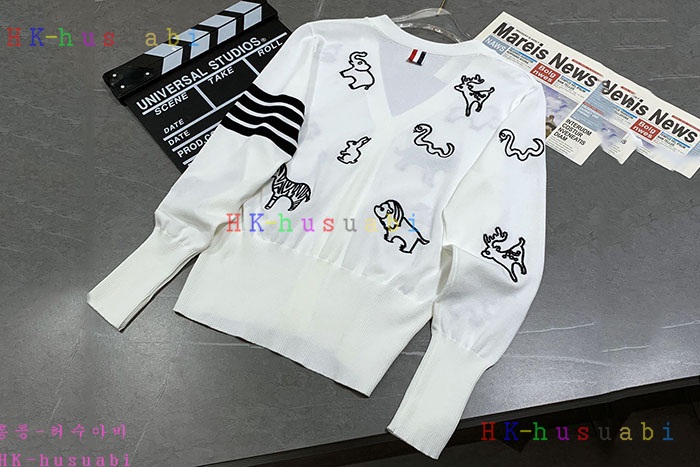 NEW 톰브라운 가디건 신상 TB 366903