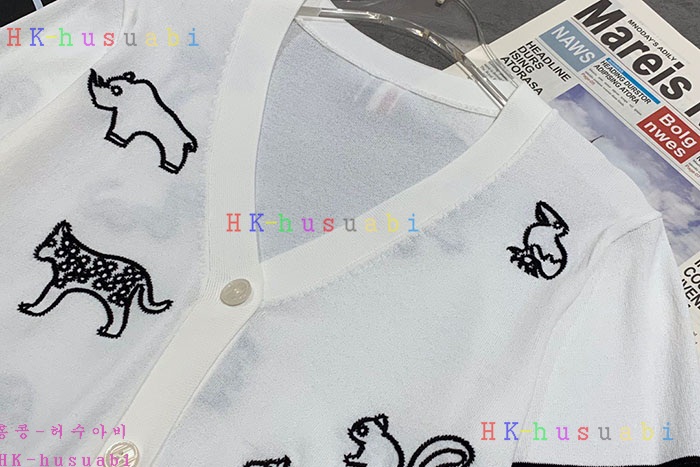 NEW 톰브라운 가디건 신상 TB 366903