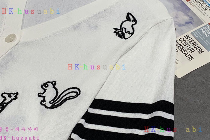 NEW 톰브라운 가디건 신상 TB 366903