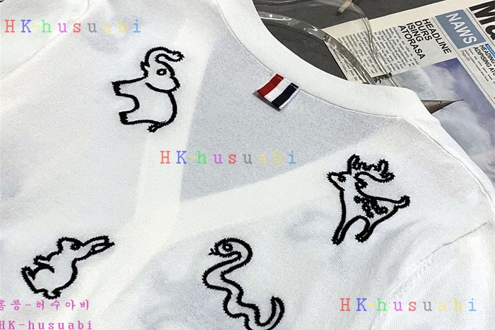 NEW 톰브라운 가디건 신상 TB 366903