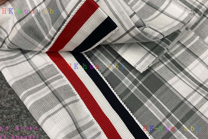 NEW 톰브라운 치마 신상 TB 366909