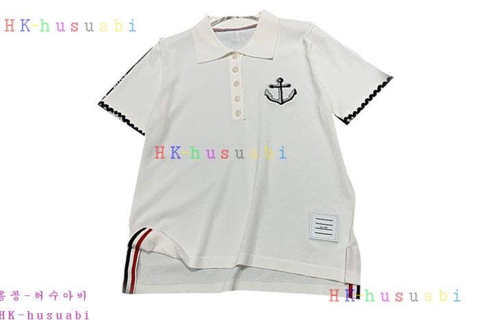 NEW 톰브라운 반팔티 신상 TB 366900