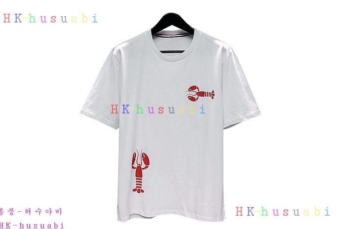 NEW 톰브라운 반팔티 신상 TB 3250029