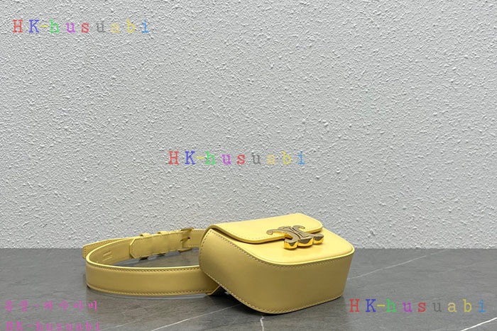 ★미러급★셀린느 트리옹프 벨트백 45BCN3AH2-3