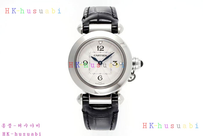 NEW 까르띠에 시계 신상 C 995226