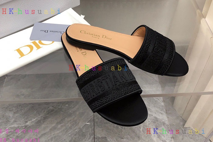 NEW 디올 샌들 신상 DR 757007