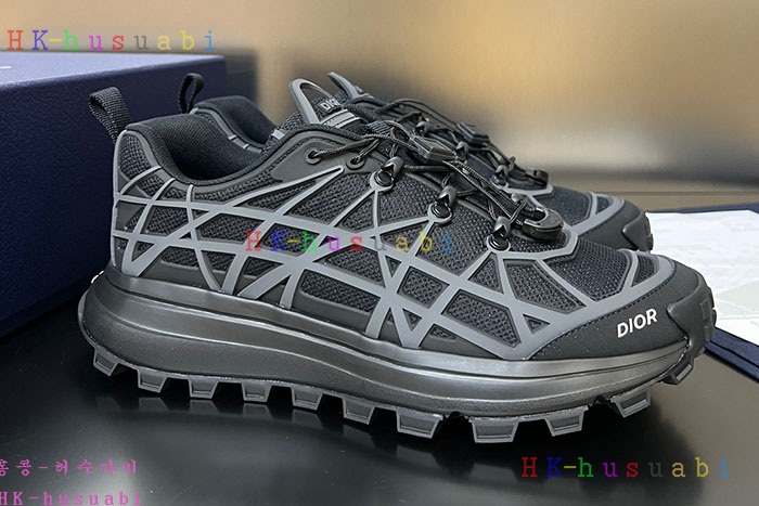 NEW 디올 스니커즈 신상 DR 757001
