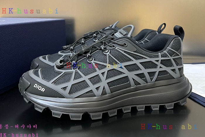 NEW 디올 스니커즈 신상 DR 757001