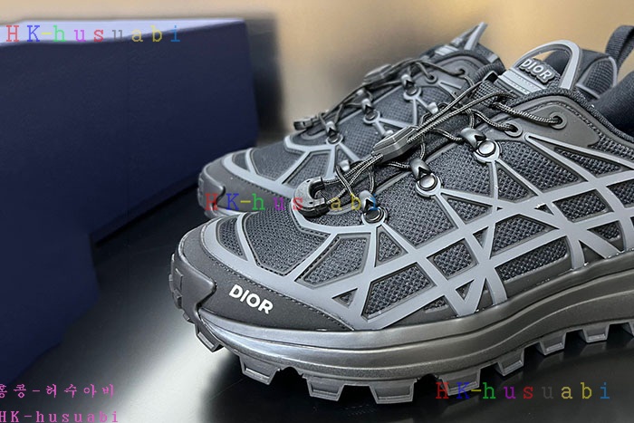 NEW 디올 스니커즈 신상 DR 757001