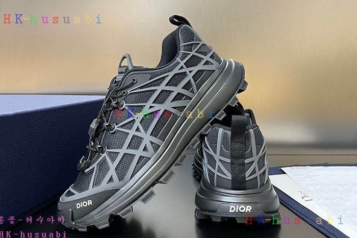 NEW 디올 스니커즈 신상 DR 757001