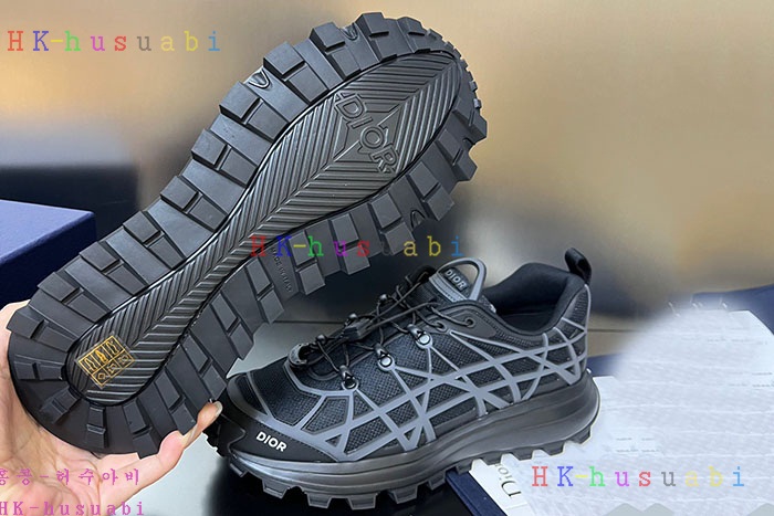 NEW 디올 스니커즈 신상 DR 757001
