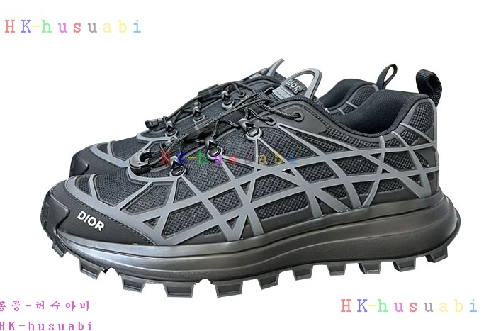 NEW 디올 스니커즈 신상 DR 757001
