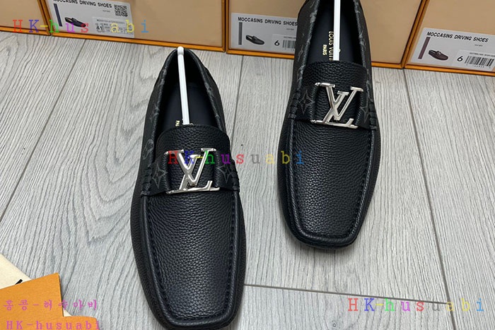 NEW 루이비통 신발 신상 GU 6344004