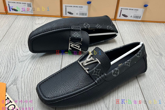NEW 루이비통 신발 신상 GU 6344004