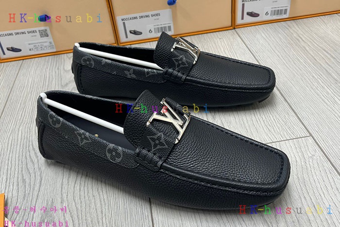 NEW 루이비통 신발 신상 GU 6344004