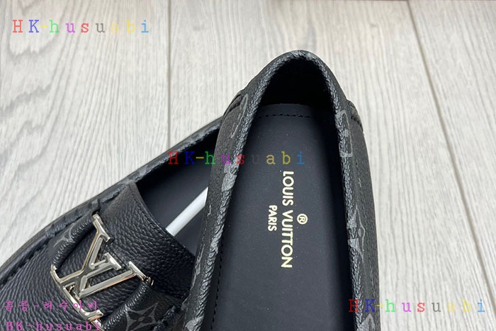 NEW 루이비통 신발 신상 GU 6344004
