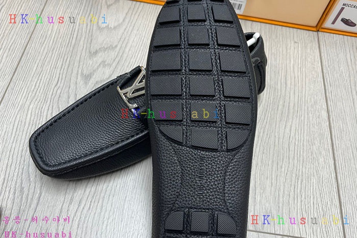 NEW 루이비통 신발 신상 GU 6344004