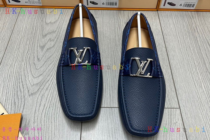 NEW 루이비통 신발 신상 GU 6344003
