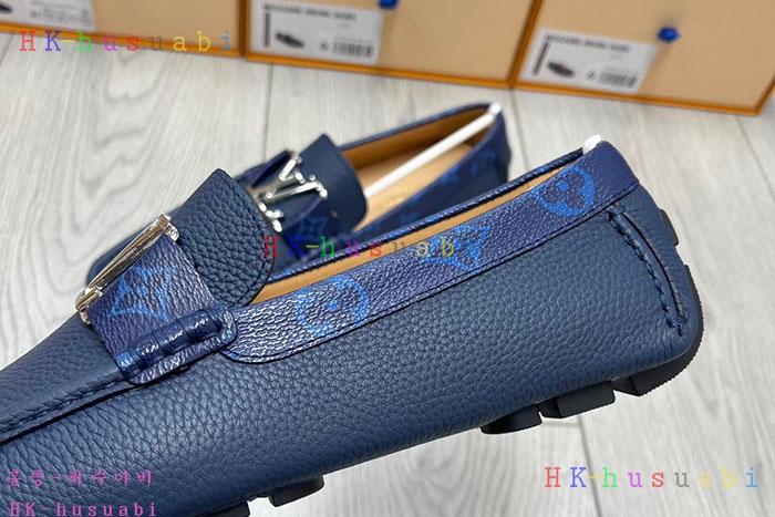NEW 루이비통 신발 신상 GU 6344003