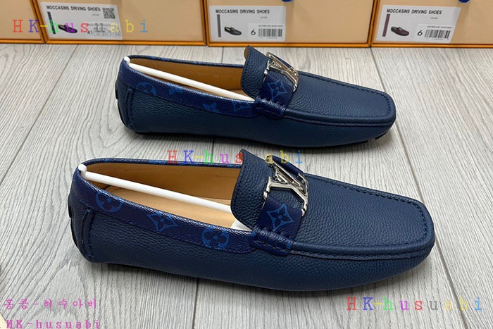 NEW 루이비통 신발 신상 GU 6344003