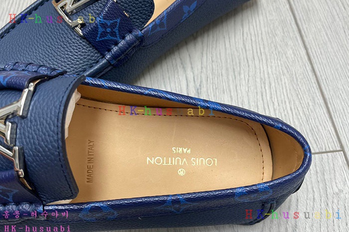 NEW 루이비통 신발 신상 GU 6344003
