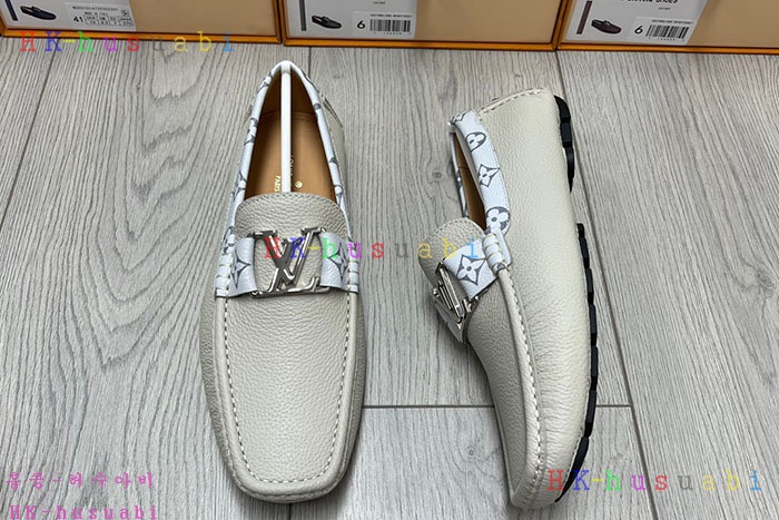 NEW 루이비통 신발 신상 GU 6344002