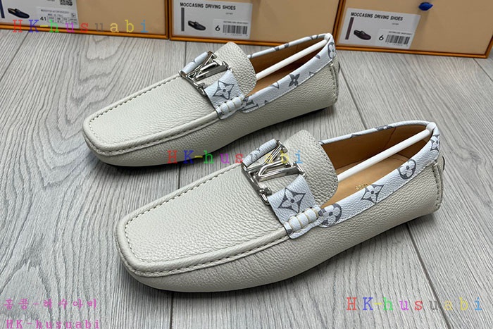 NEW 루이비통 신발 신상 GU 6344002