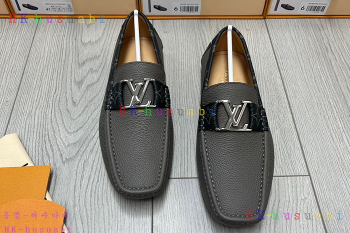 NEW 루이비통 신발 신상 GU 6344007