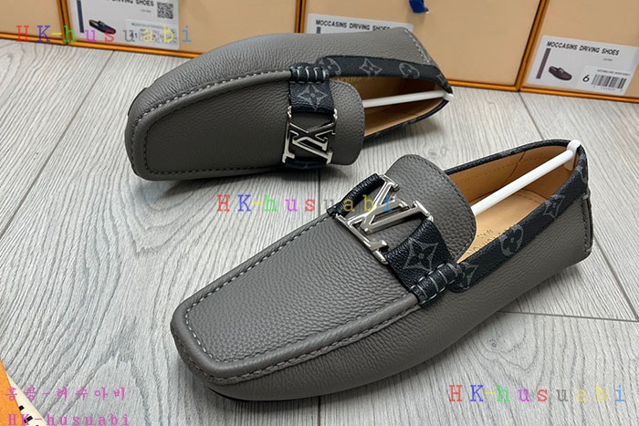 NEW 루이비통 신발 신상 GU 6344007