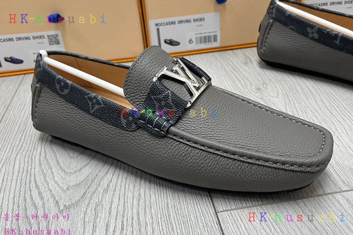 NEW 루이비통 신발 신상 GU 6344007