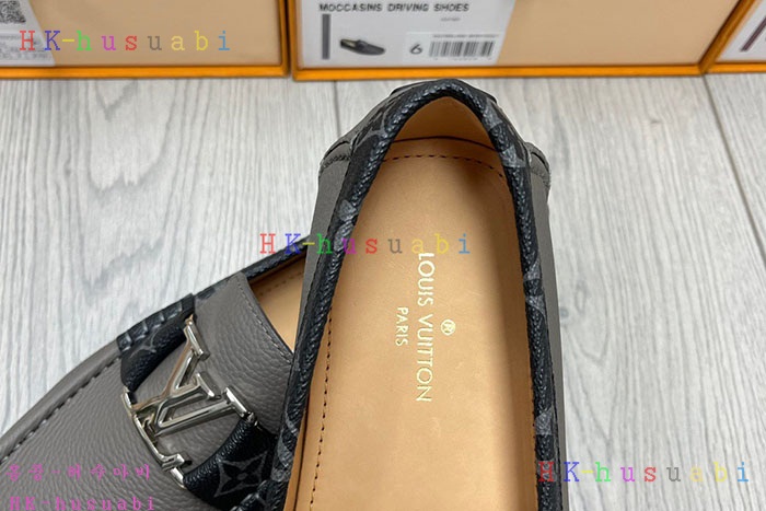 NEW 루이비통 신발 신상 GU 6344007