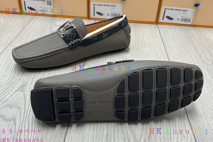 NEW 루이비통 신발 신상 GU 6344007