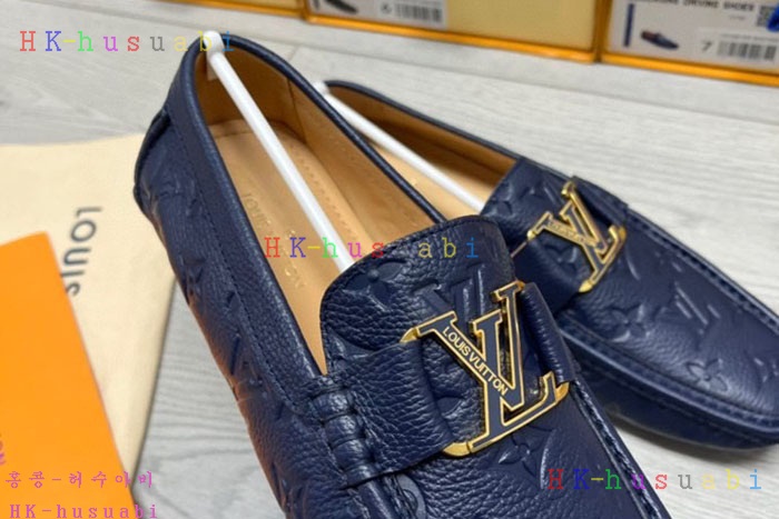 NEW 루이비통 신발 신상 GU 6344005