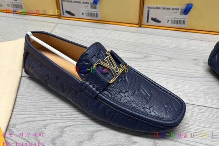 NEW 루이비통 신발 신상 GU 6344005