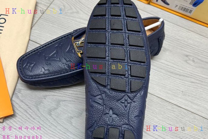 NEW 루이비통 신발 신상 GU 6344005
