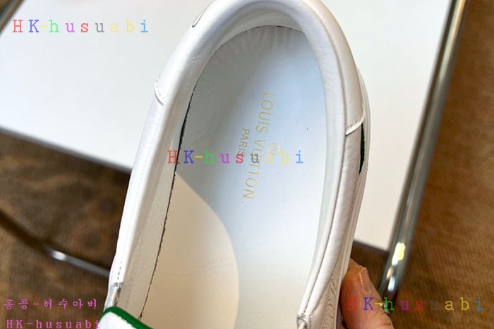 NEW 루이비통 스니커즈 신상 GU 6341401