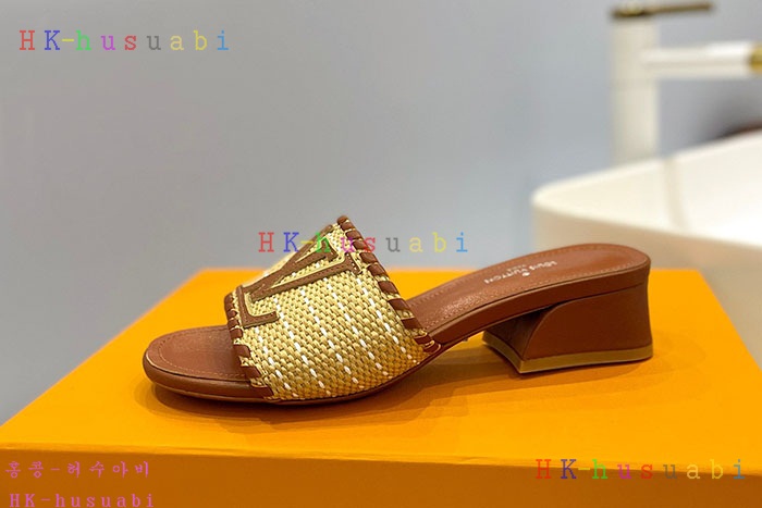 NEW 루이비통 신발 신상 GU 922422