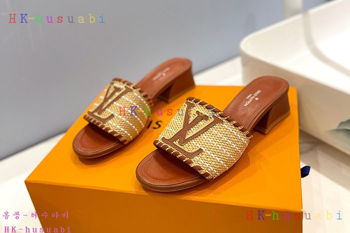 NEW 루이비통 신발 신상 GU 922422
