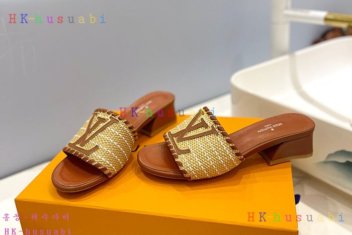 NEW 루이비통 신발 신상 GU 922422