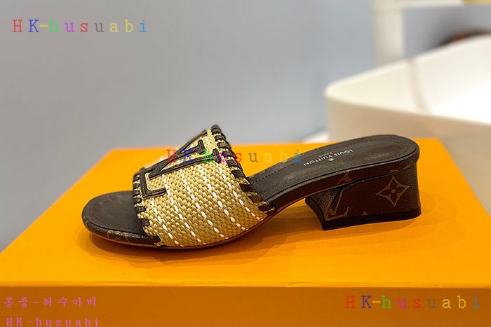 NEW 루이비통 신발 신상 GU 922421
