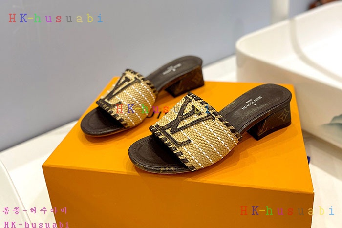NEW 루이비통 신발 신상 GU 922421