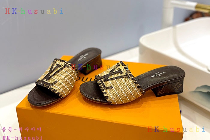 NEW 루이비통 신발 신상 GU 922421