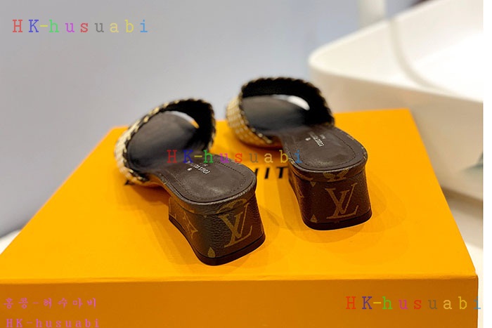 NEW 루이비통 신발 신상 GU 922421